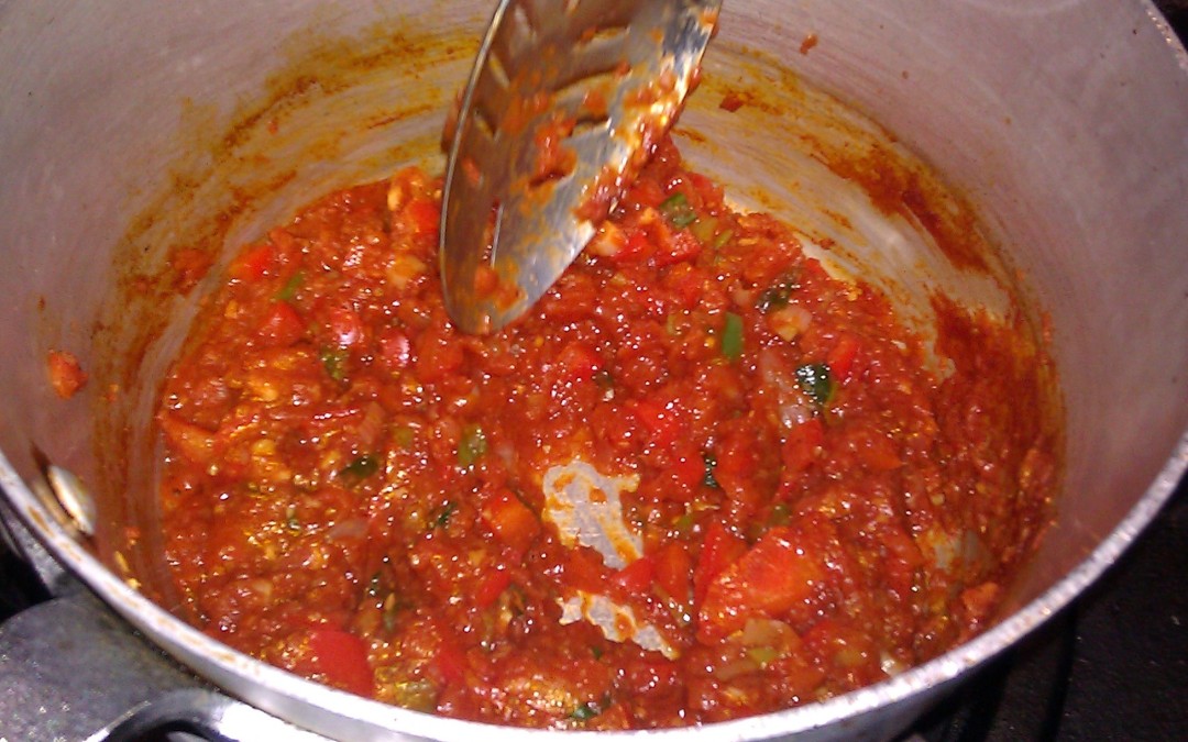 Oct. 29: Healthy Ethiopian Dishes (460648)