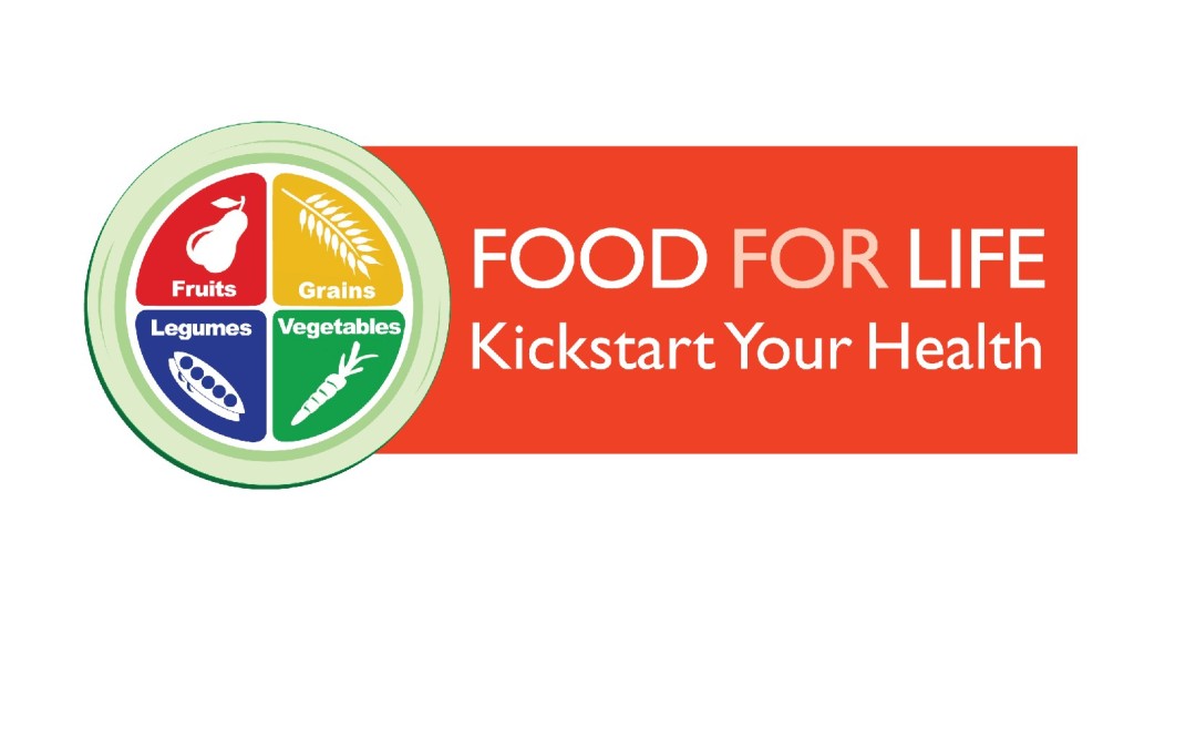 Feb 01: Kickstart Your Health (online series)